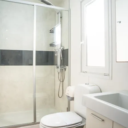Sunny House Holiday home Murter