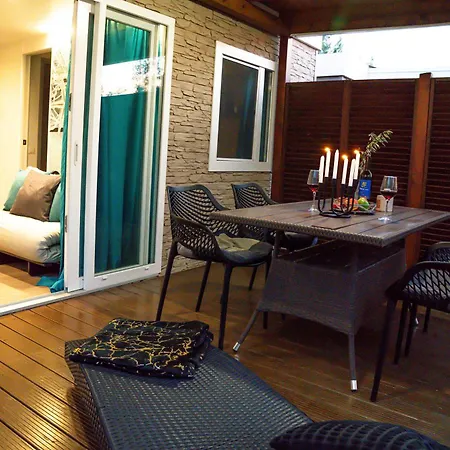 Sunny House *