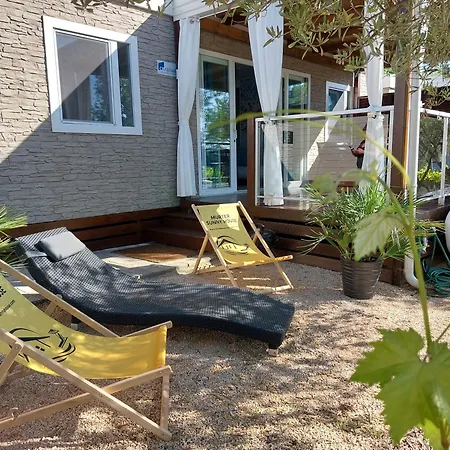Sunny House