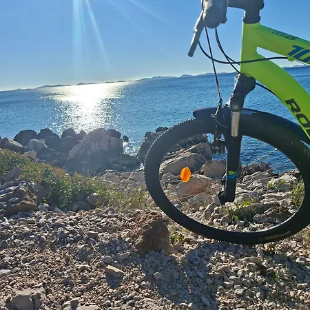 Sunny House Vakantiehuis