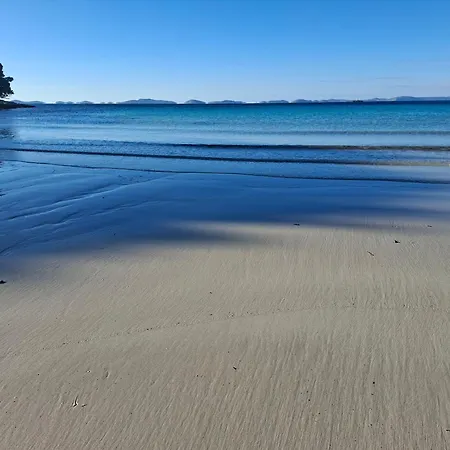 Sunny House 度假居