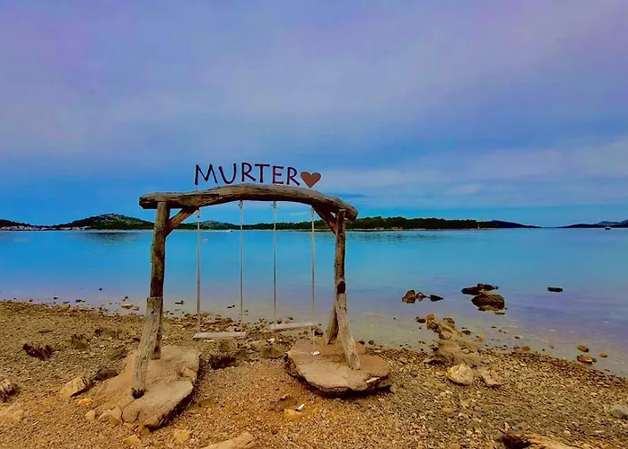 Sunny House 度假居 *