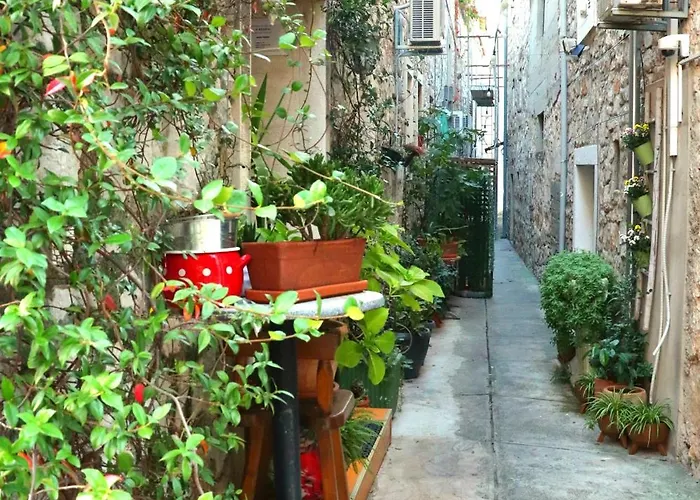 Sunny House 度假居 *