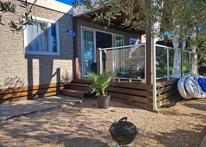 Sunny House Vakantiehuis Murter