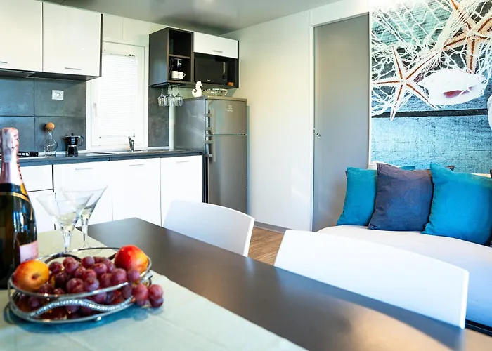 Sunny House * Murter