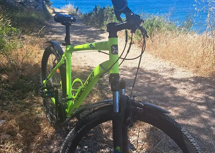 Sunny House Vakantiehuis Murter