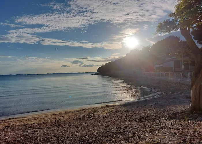 度假居 Sunny House *