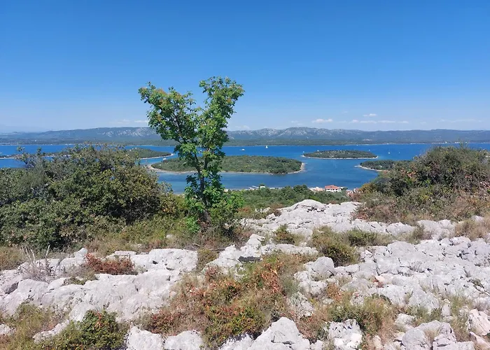 Sunny House * Murter