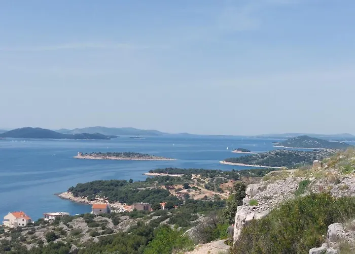 Sunny House Vakantiehuis