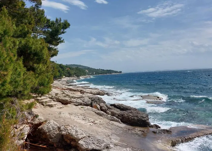 Sunny House * Murter