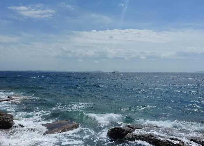 度假居 Sunny House *