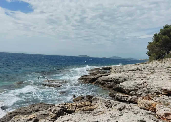 Sunny House Vakantiehuis