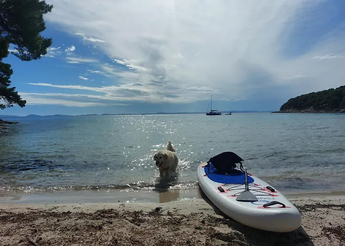 Sunny House * Murter