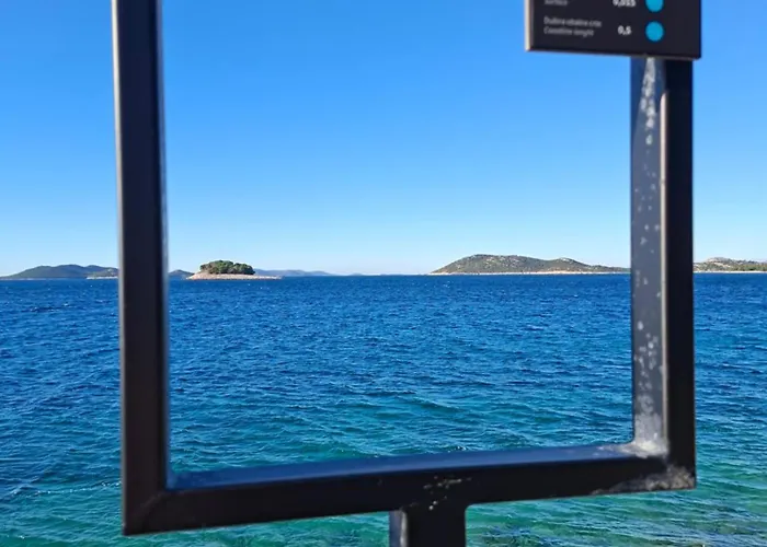 Sunny House * Murter