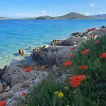 Sunny House Tatil Evi *