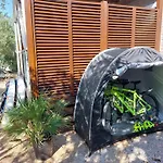 Tatil Evi Sunny House Murter