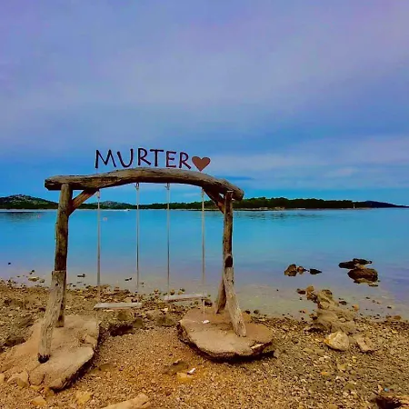 Sunny House Tatil Evi *