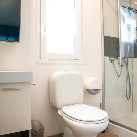 Sunny House * Murter