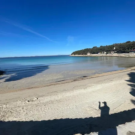 Tatil Evi Sunny House