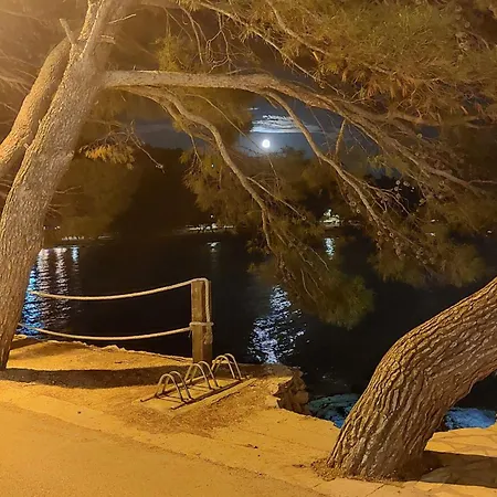 Sunny House Tatil Evi *