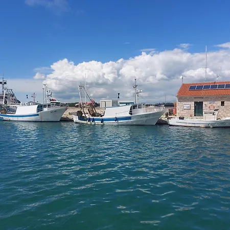 Vakantiehuis Sunny House Murter