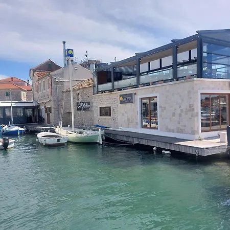 Tatil Evi Sunny House *