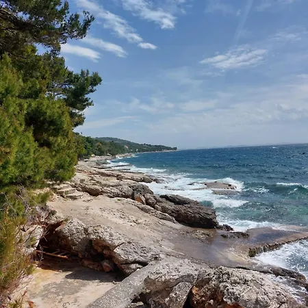 Sunny House * Murter