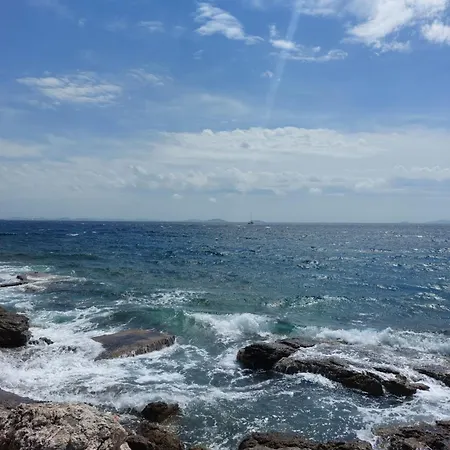 Tatil Evi Sunny House *