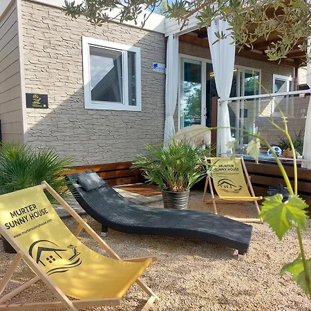Sunny House * Murter