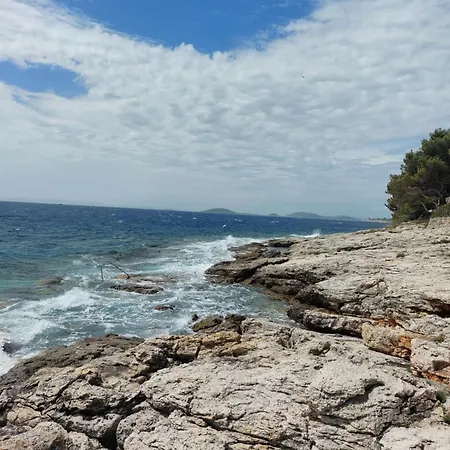 Sunny House Tatil Evi