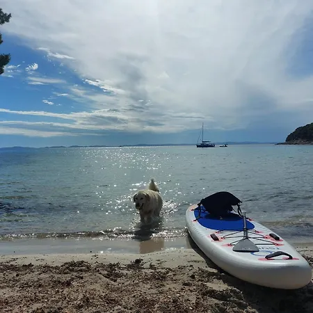 Sunny House * Murter