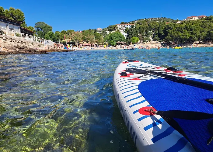 Sunny House Vakantiehuis *