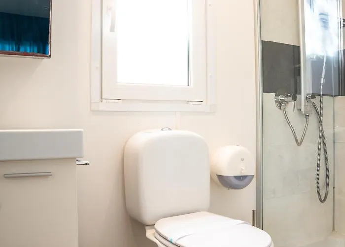 Sunny House * Murter