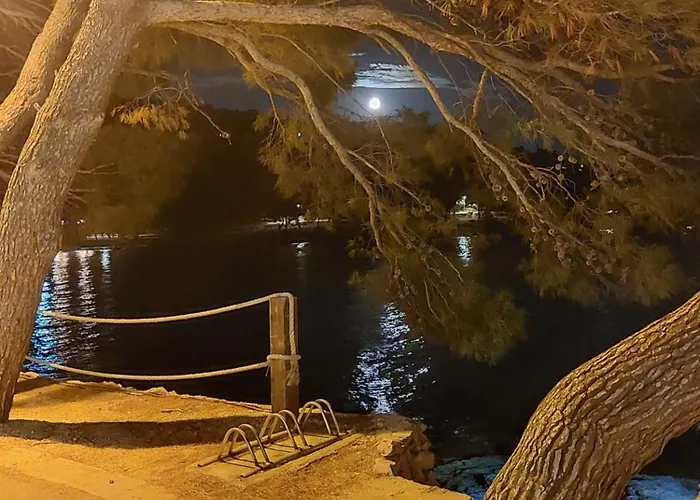 Sunny House Vakantiehuis *