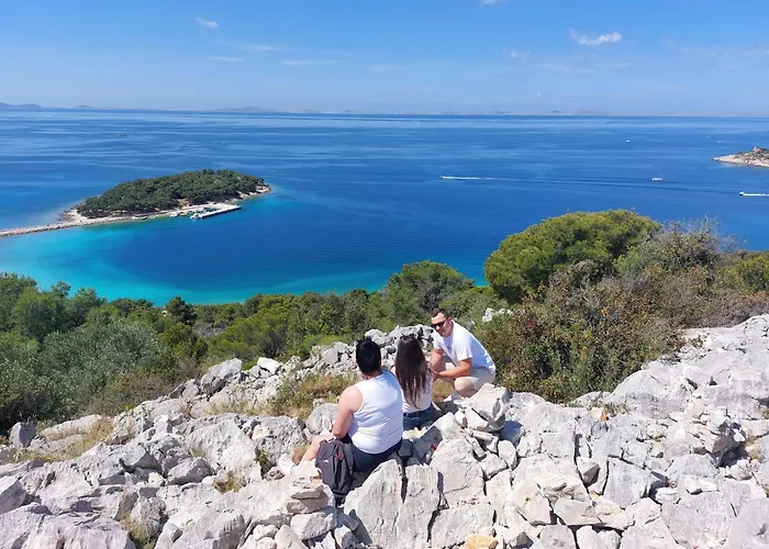 Sunny House * Murter