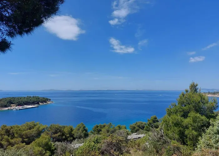 Vakantiehuis Sunny House *