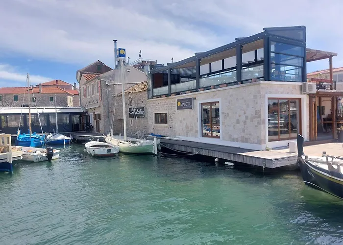 Vakantiehuis Sunny House *