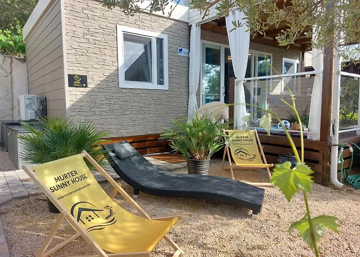 Sunny House * Murter
